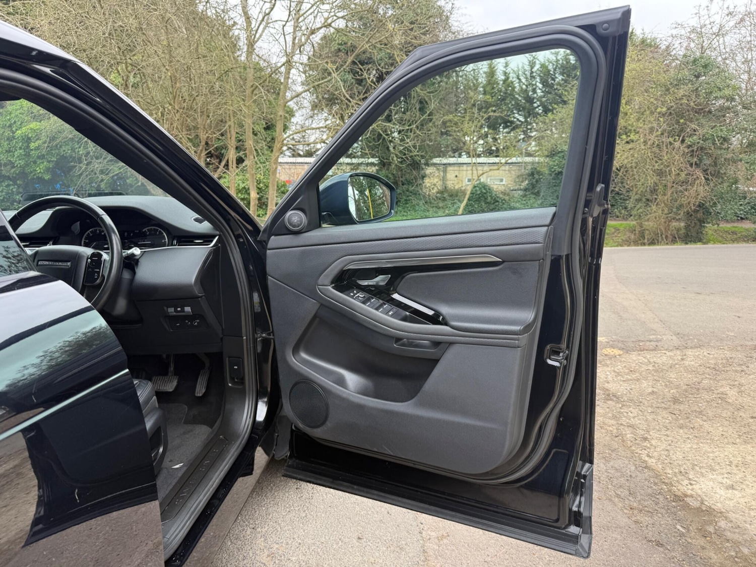 Used Land Rover Range Rover Evoque 2020 for sale - 77799100: Photo 17