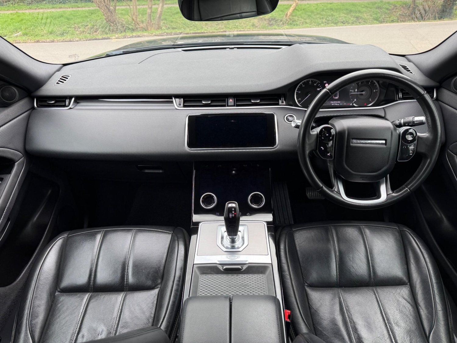 Used Land Rover Range Rover Evoque 2020 for sale - 77799100: Photo 18