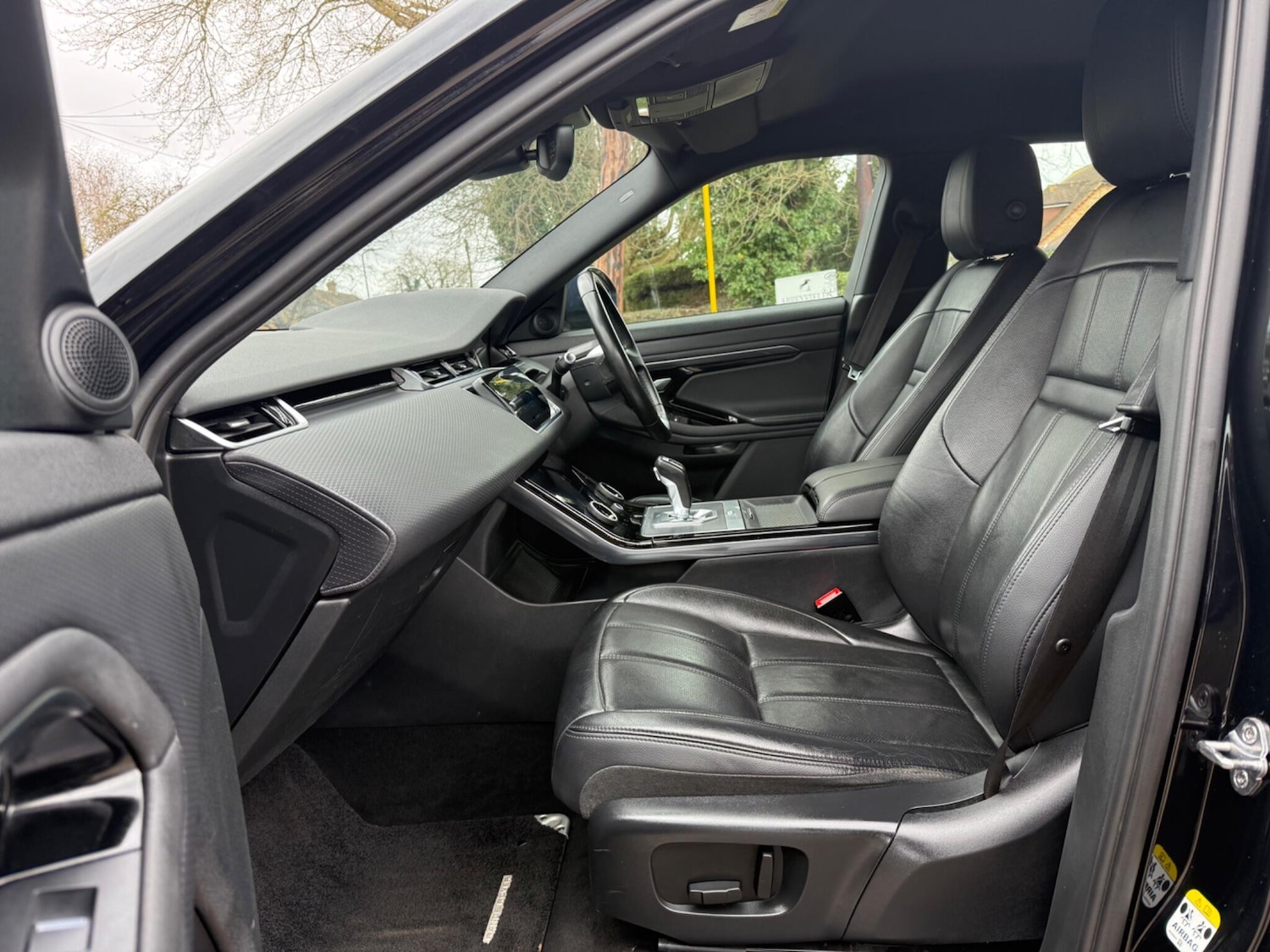 Used Land Rover Range Rover Evoque 2020 for sale - 77799100: Photo 19