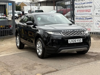 Used Land Rover Range Rover Evoque 2020 for sale - 77799100: Photo