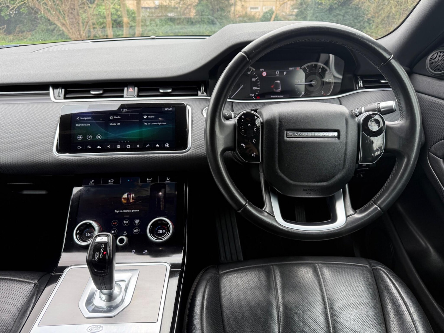 Used Land Rover Range Rover Evoque 2020 for sale - 77799100: Photo 2