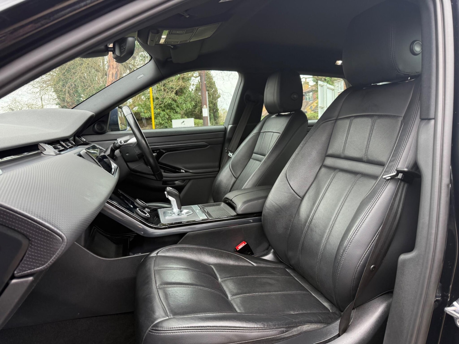 Used Land Rover Range Rover Evoque 2020 for sale - 77799100: Photo 20