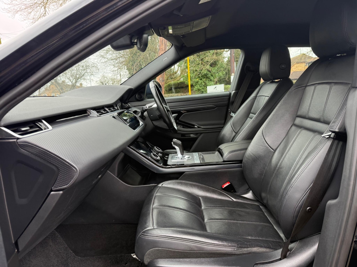 Used Land Rover Range Rover Evoque 2020 for sale - 77799100: Photo 22