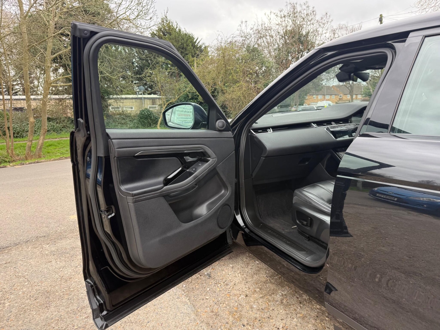 Used Land Rover Range Rover Evoque 2020 for sale - 77799100: Photo 24