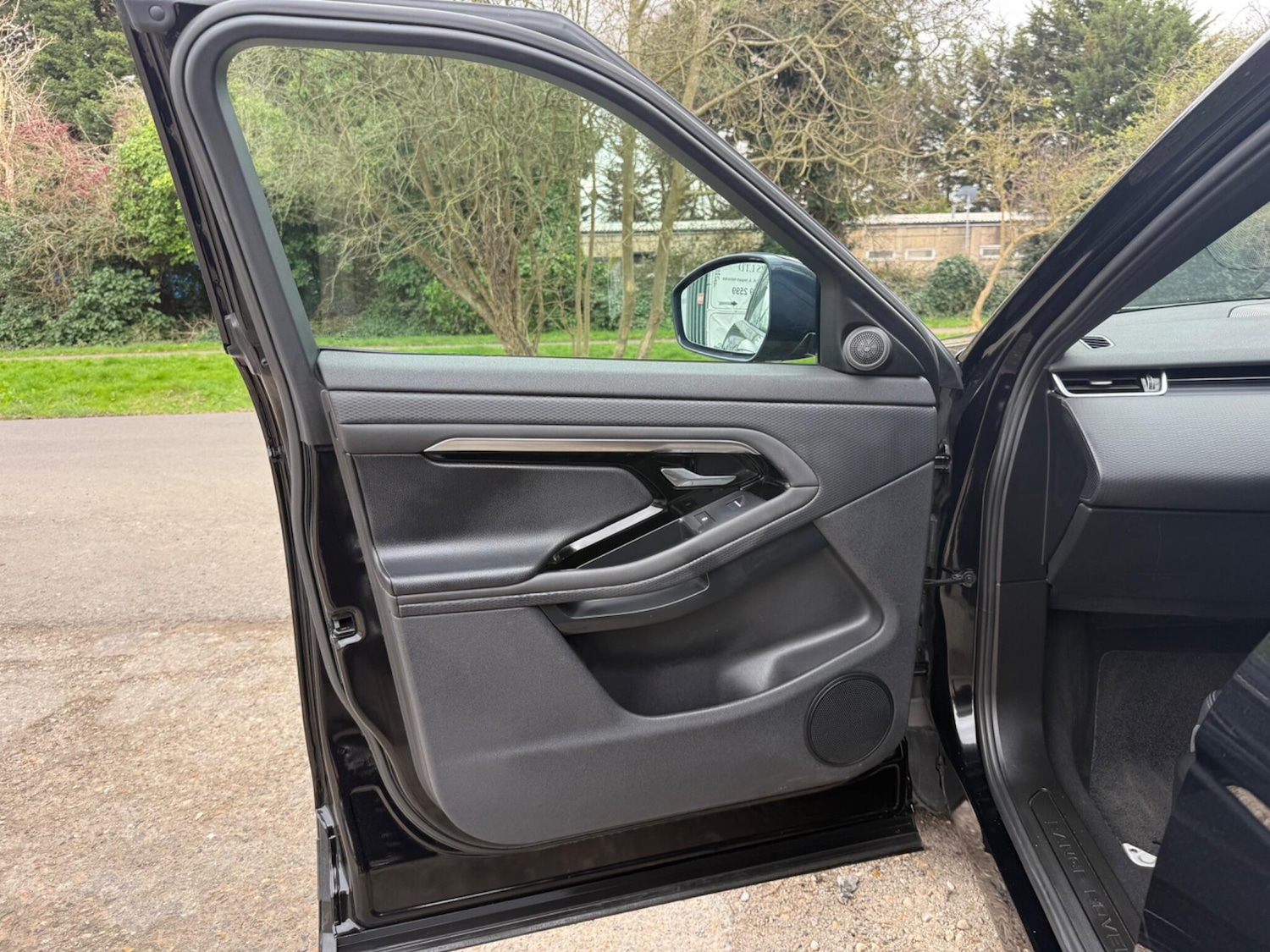 Used Land Rover Range Rover Evoque 2020 for sale - 77799100: Photo 25