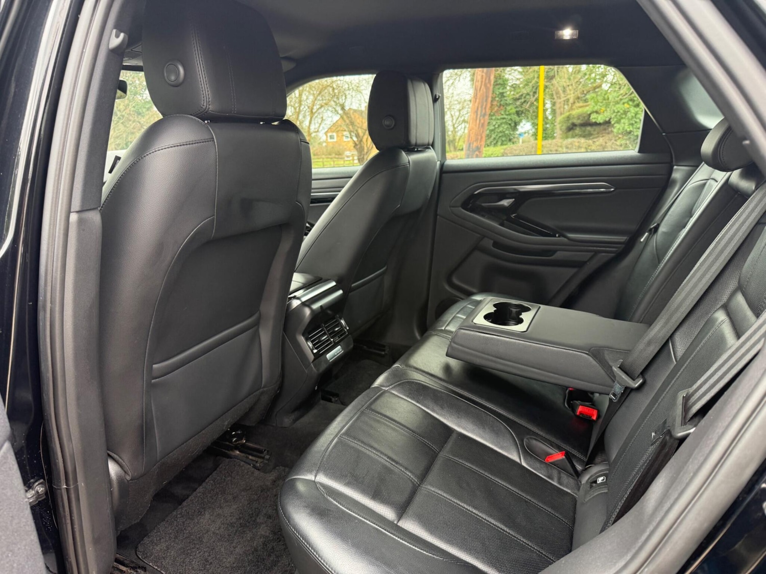 Used Land Rover Range Rover Evoque 2020 for sale - 77799100: Photo 27