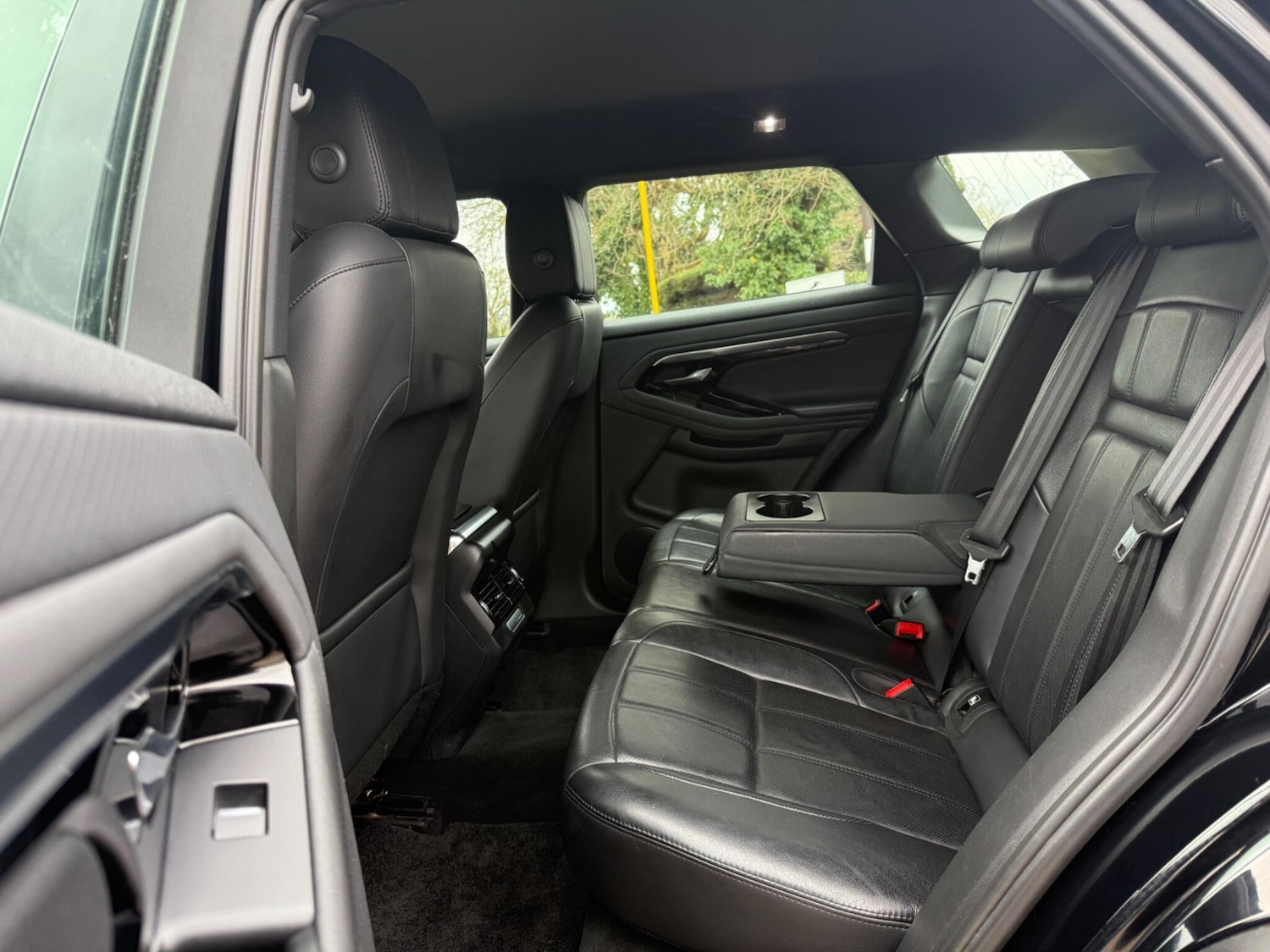 Used Land Rover Range Rover Evoque 2020 for sale - 77799100: Photo 28