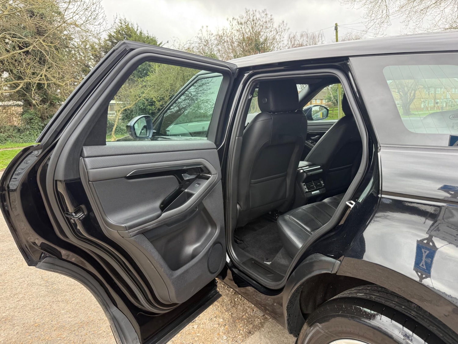 Used Land Rover Range Rover Evoque 2020 for sale - 77799100: Photo 29