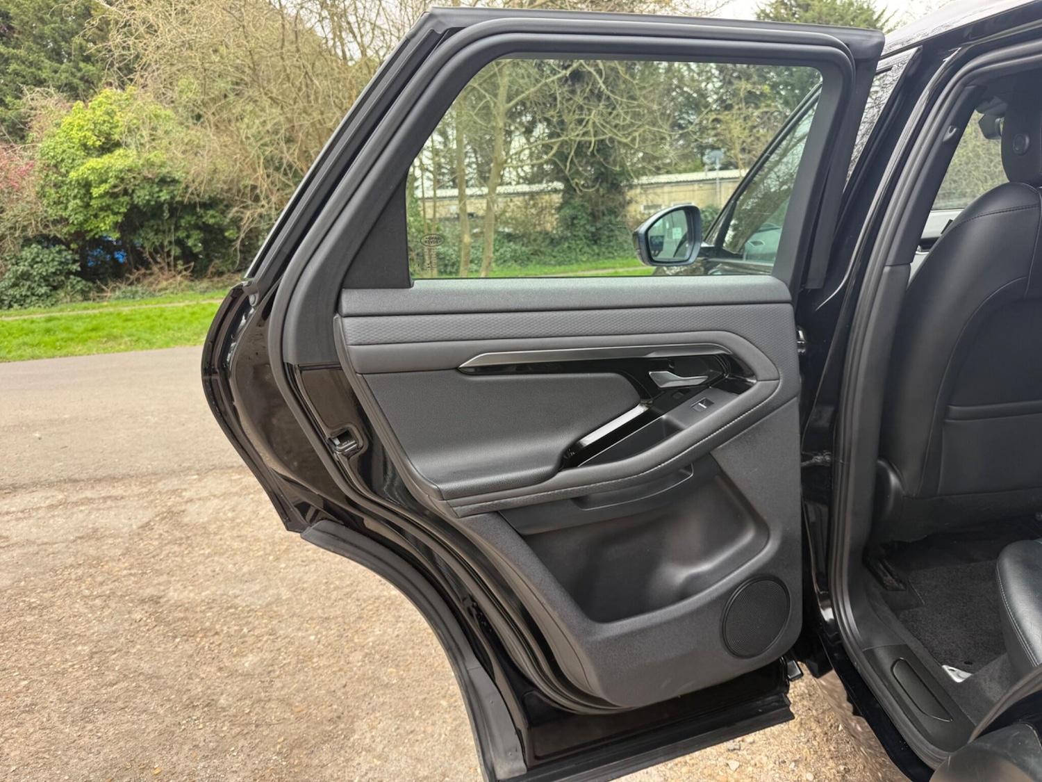 Used Land Rover Range Rover Evoque 2020 for sale - 77799100: Photo 30