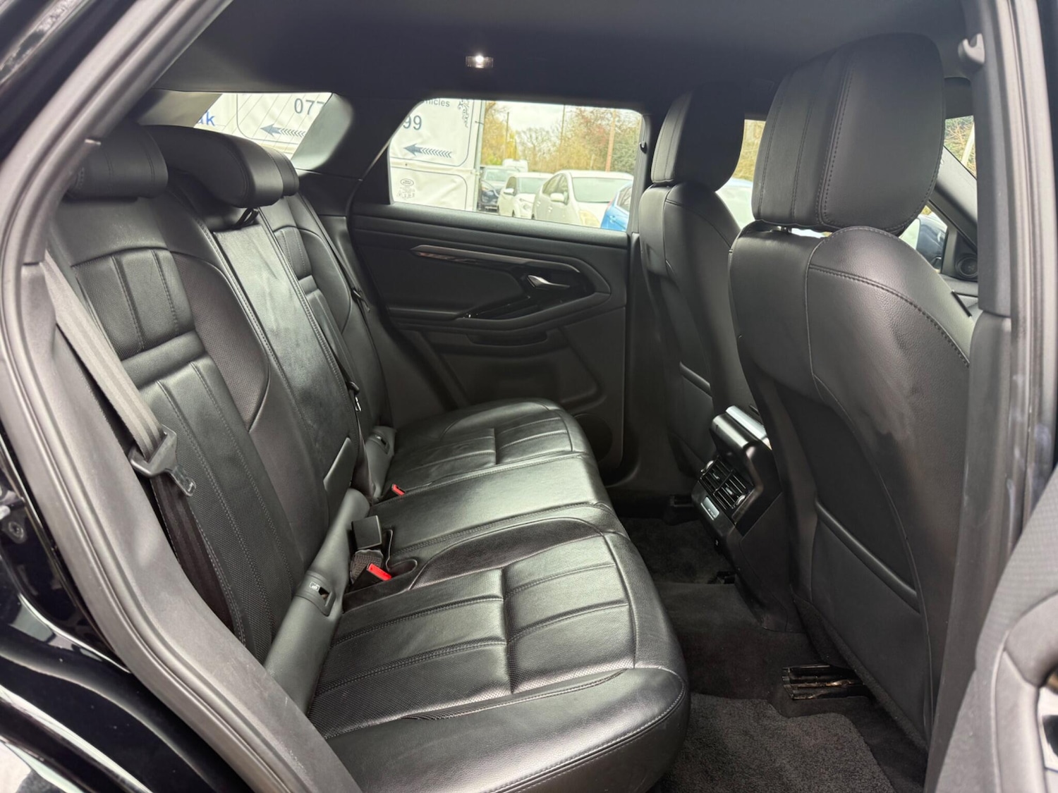 Used Land Rover Range Rover Evoque 2020 for sale - 77799100: Photo 31