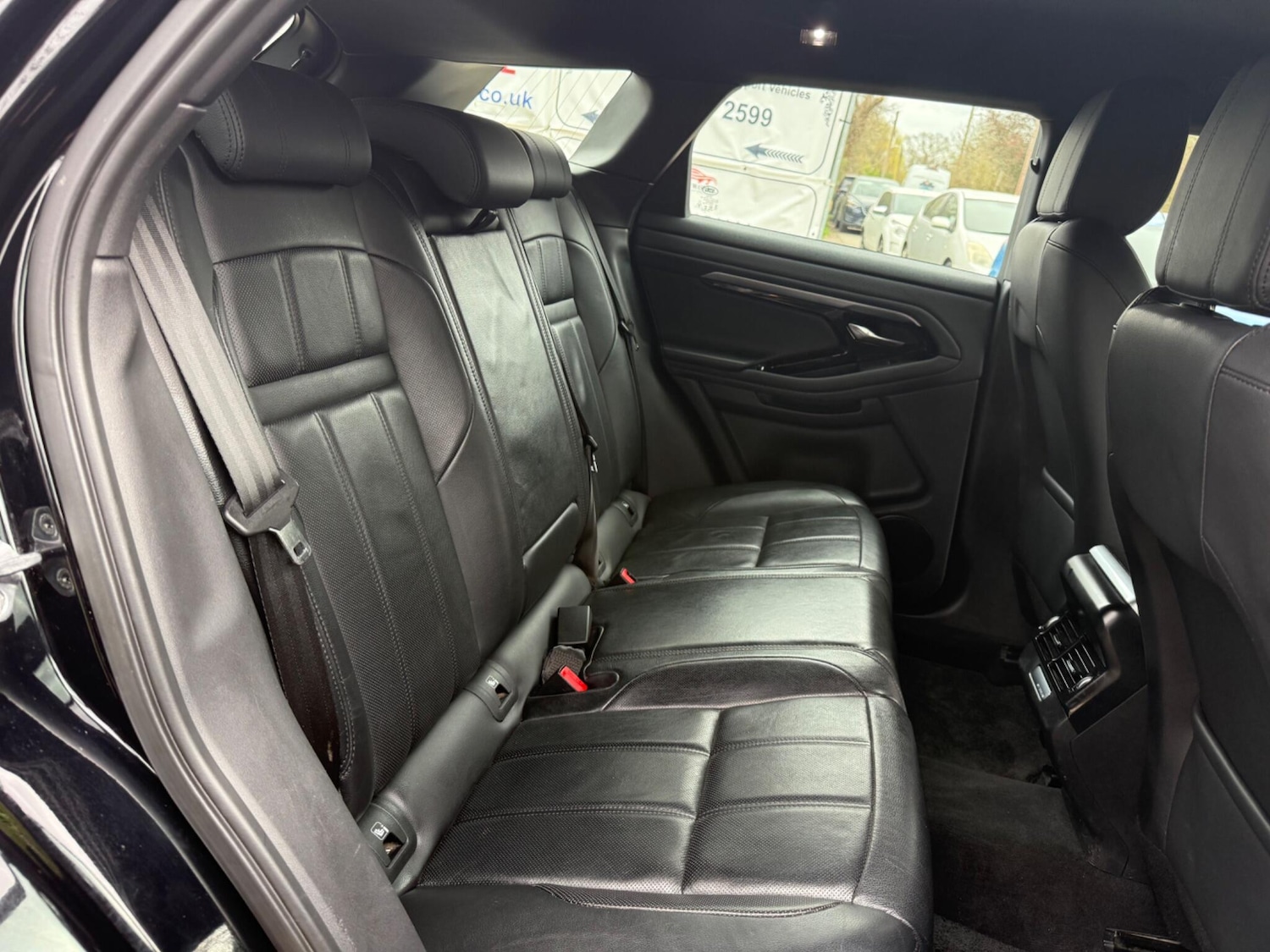 Used Land Rover Range Rover Evoque 2020 for sale - 77799100: Photo 32