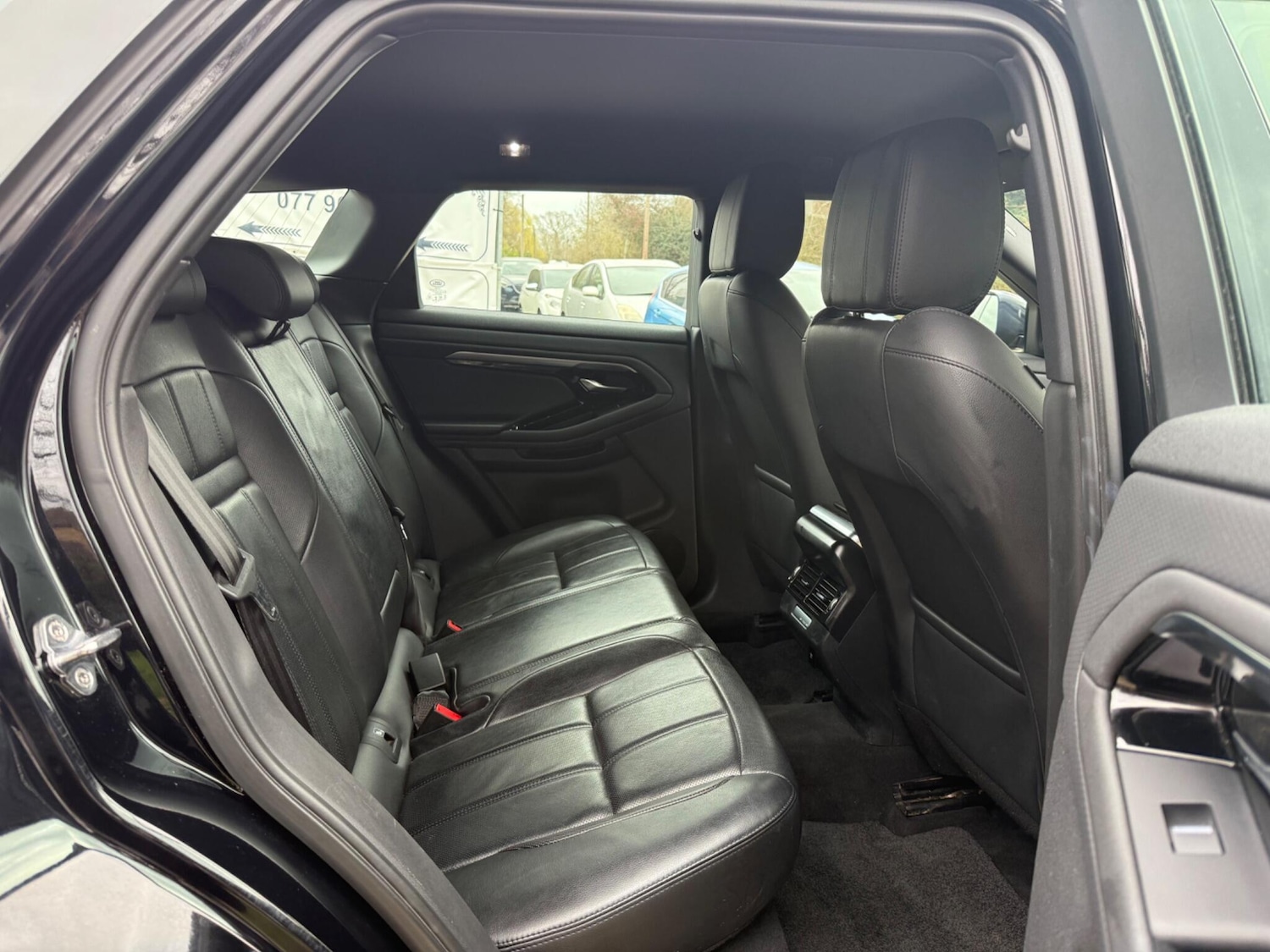 Used Land Rover Range Rover Evoque 2020 for sale - 77799100: Photo 33