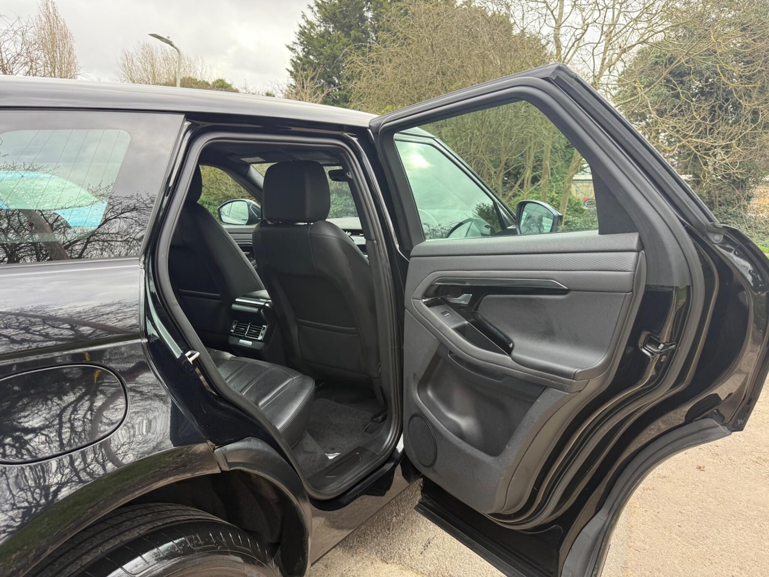 Used Land Rover Range Rover Evoque 2020 for sale - 77799100: Photo 34