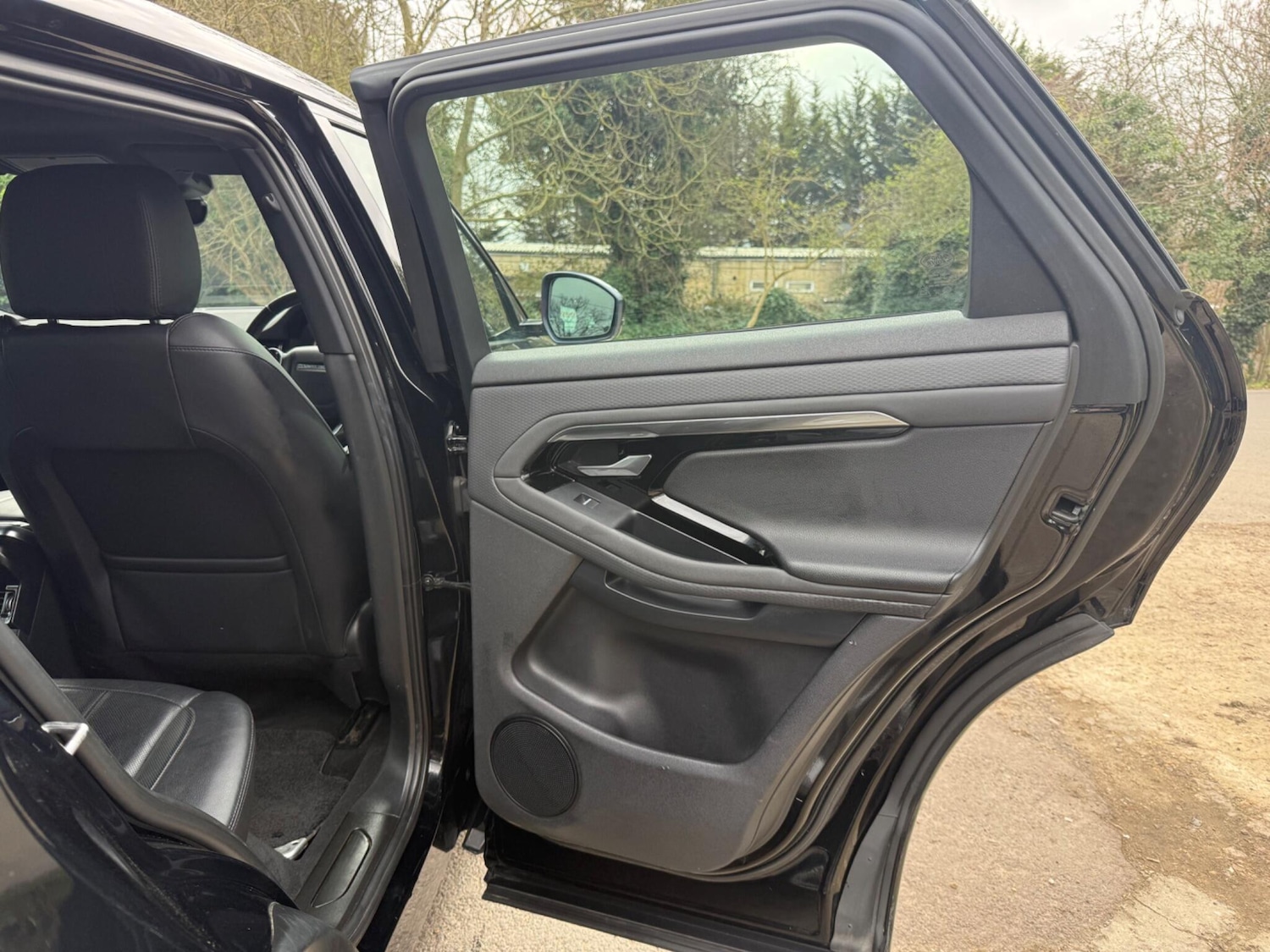 Used Land Rover Range Rover Evoque 2020 for sale - 77799100: Photo 35