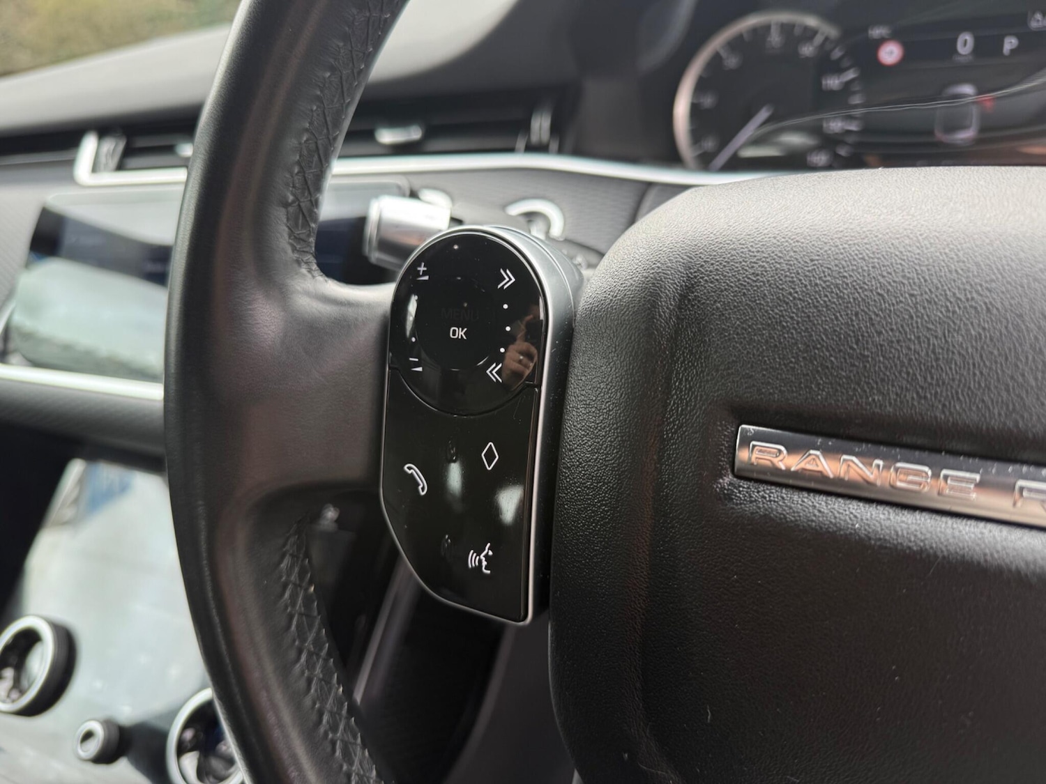 Used Land Rover Range Rover Evoque 2020 for sale - 77799100: Photo 36