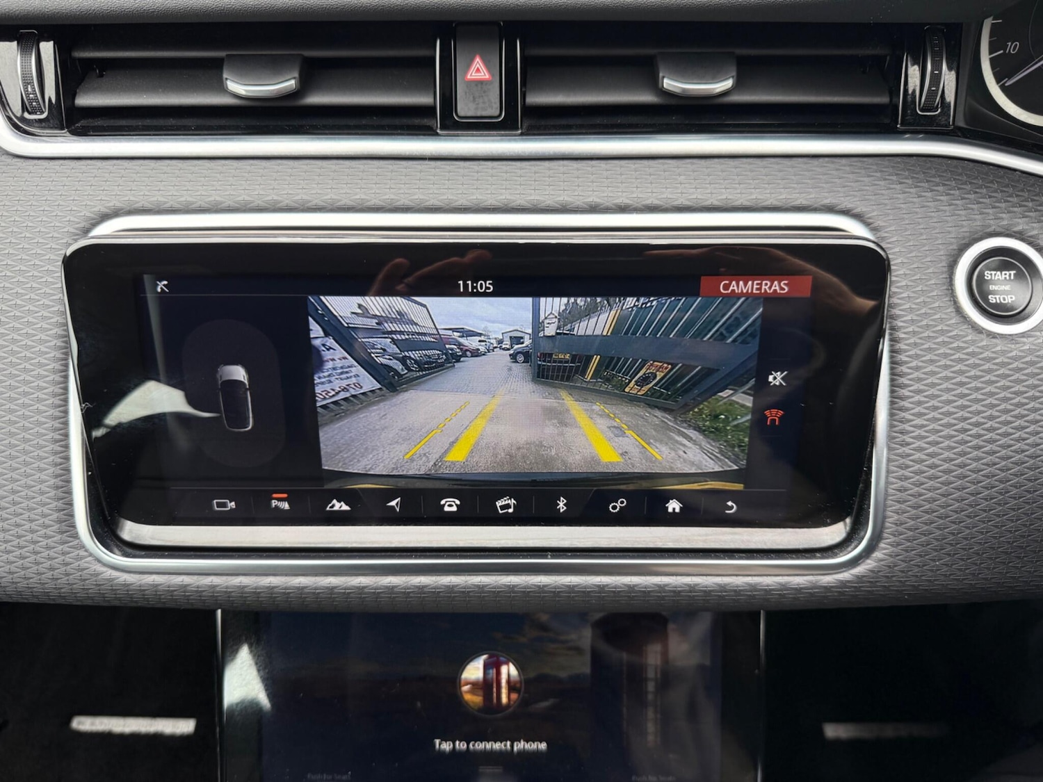 Used Land Rover Range Rover Evoque 2020 for sale - 77799100: Photo 39