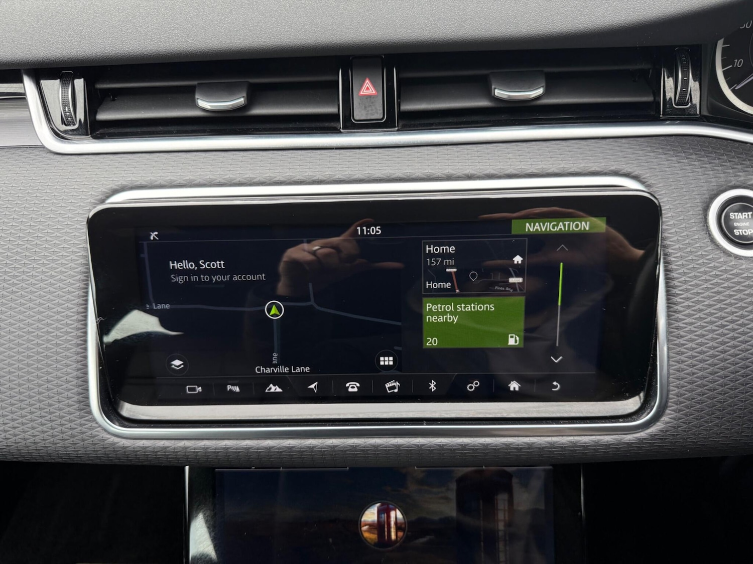 Used Land Rover Range Rover Evoque 2020 for sale - 77799100: Photo 40