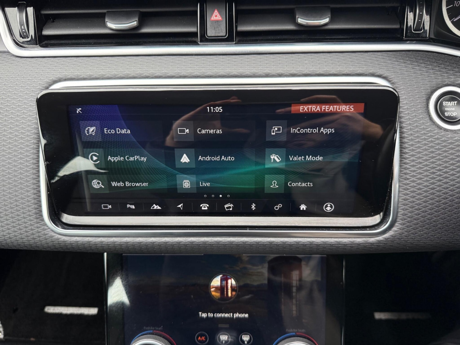 Used Land Rover Range Rover Evoque 2020 for sale - 77799100: Photo 41