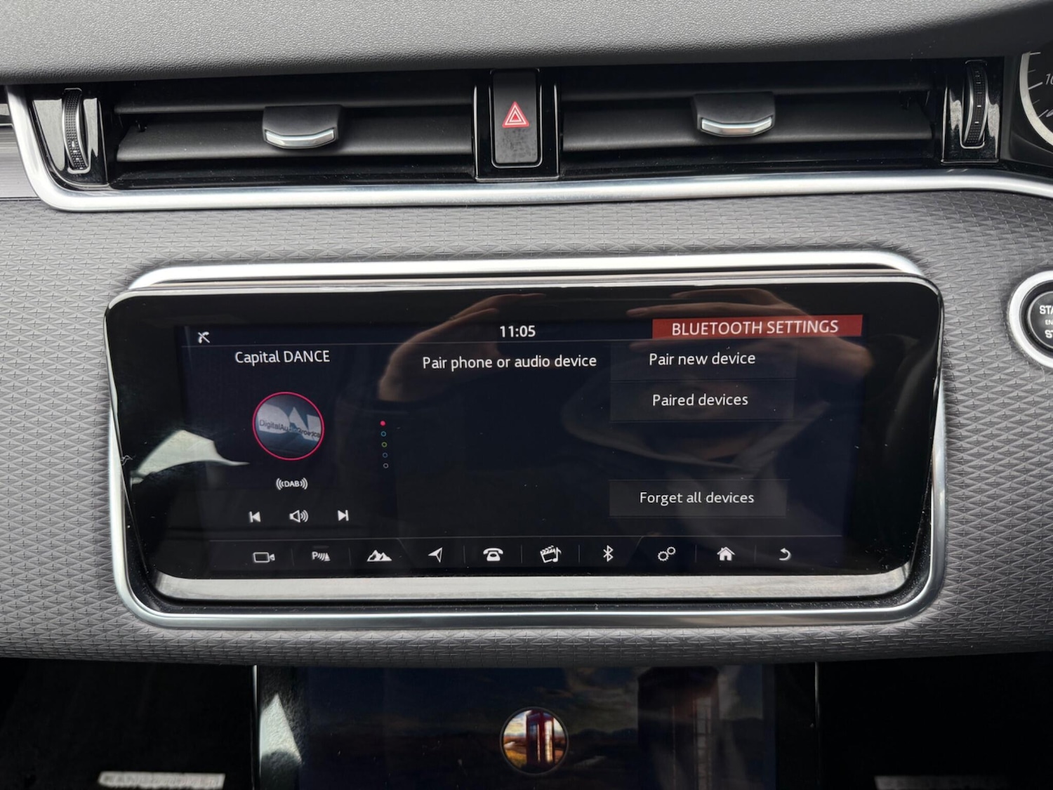 Used Land Rover Range Rover Evoque 2020 for sale - 77799100: Photo 42