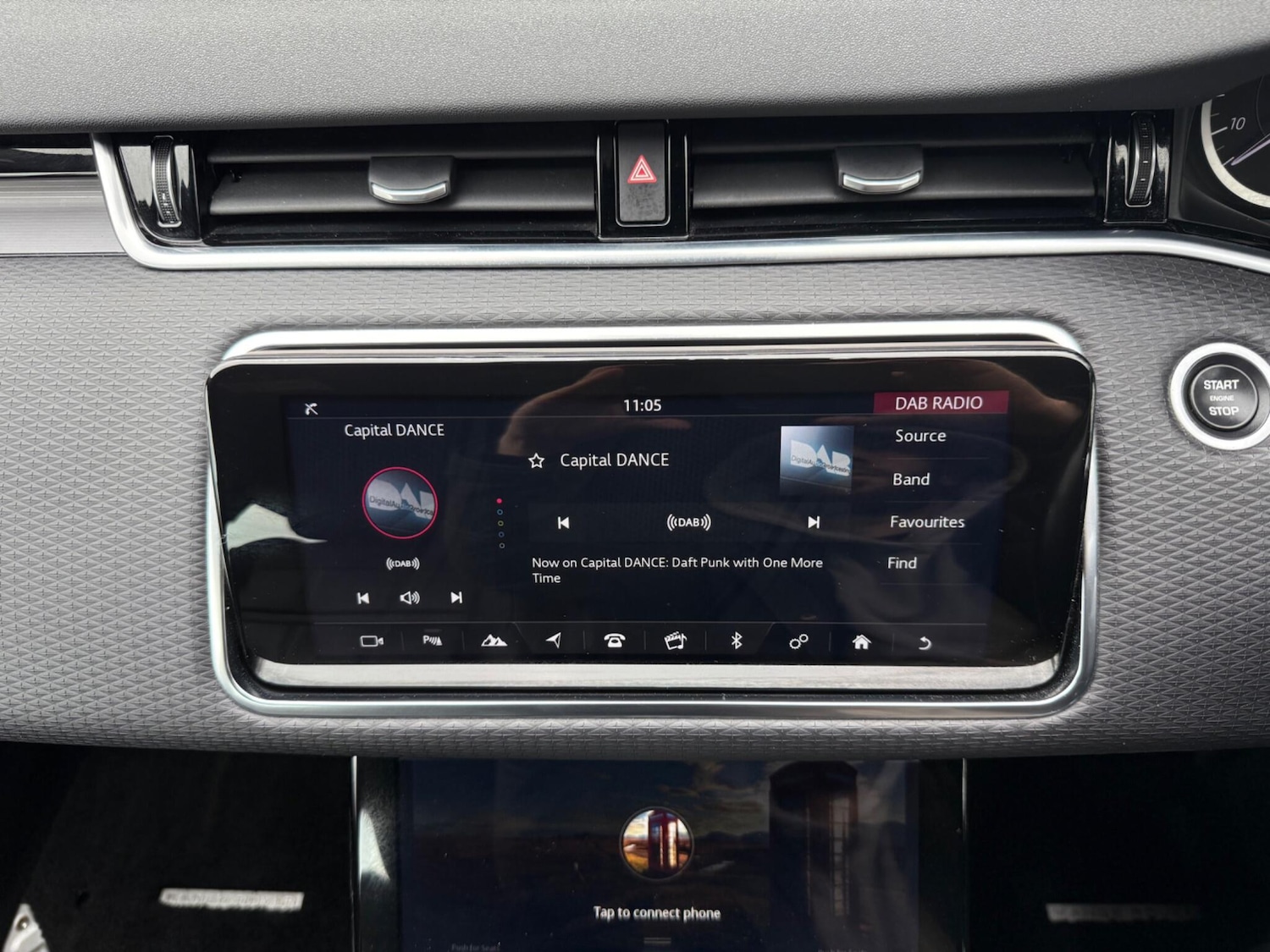 Used Land Rover Range Rover Evoque 2020 for sale - 77799100: Photo 43