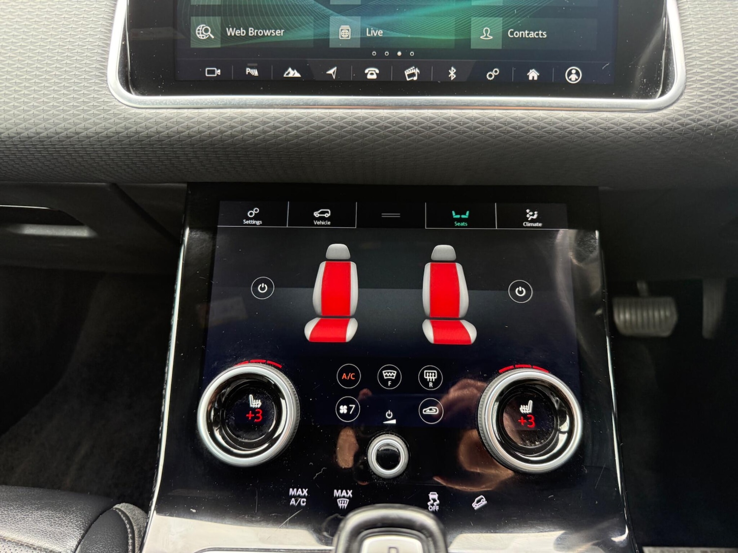 Used Land Rover Range Rover Evoque 2020 for sale - 77799100: Photo 44