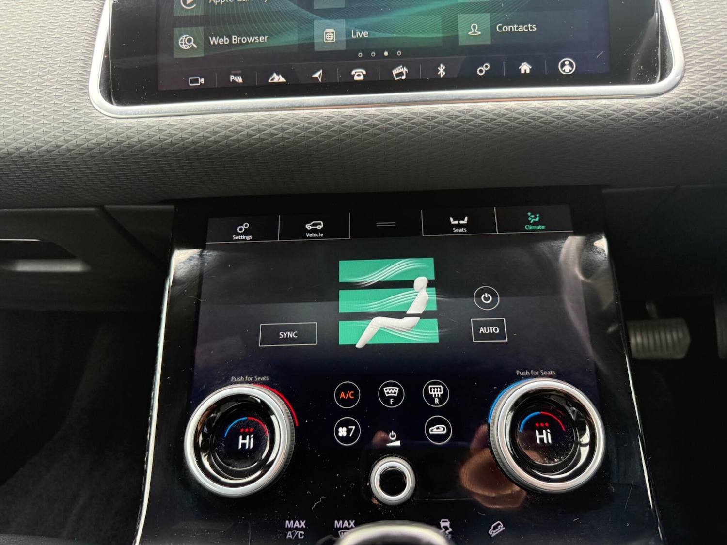 Used Land Rover Range Rover Evoque 2020 for sale - 77799100: Photo 45