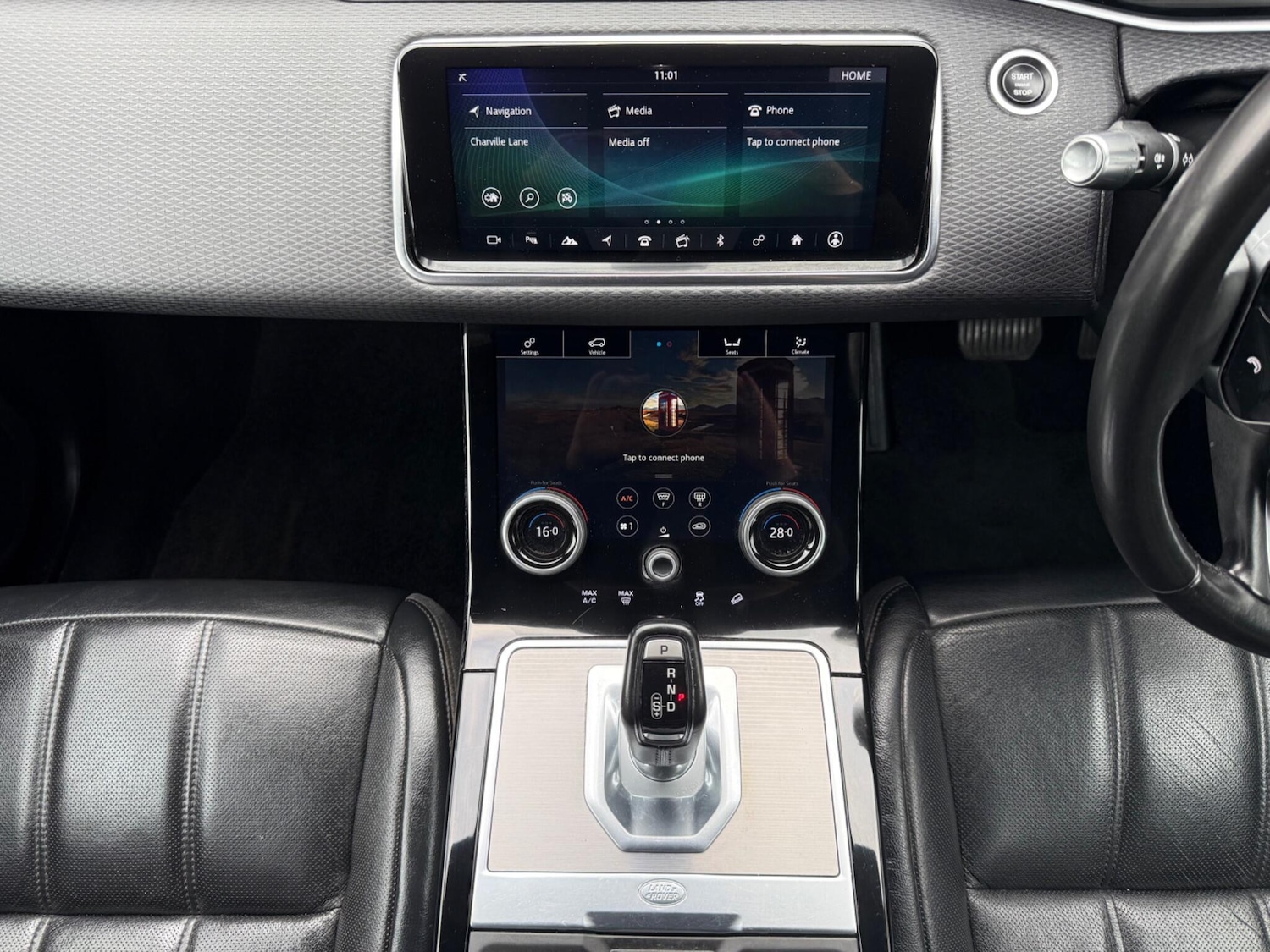 Used Land Rover Range Rover Evoque 2020 for sale - 77799100: Photo 47