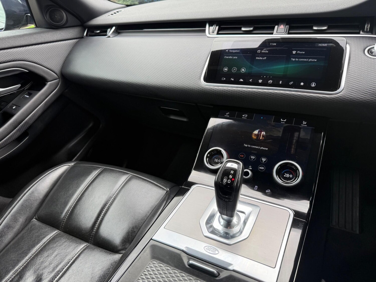 Used Land Rover Range Rover Evoque 2020 for sale - 77799100: Photo 54