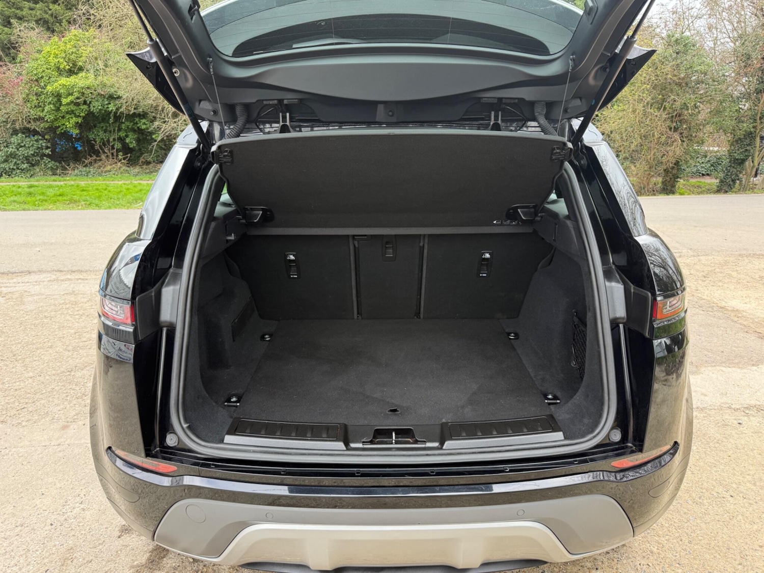 Used Land Rover Range Rover Evoque 2020 for sale - 77799100: Photo 55