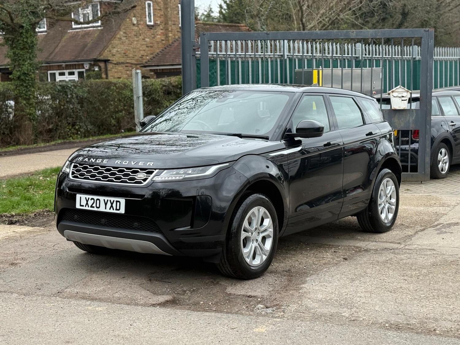Used Land Rover Range Rover Evoque 2020 for sale - 77799100: Photo 58