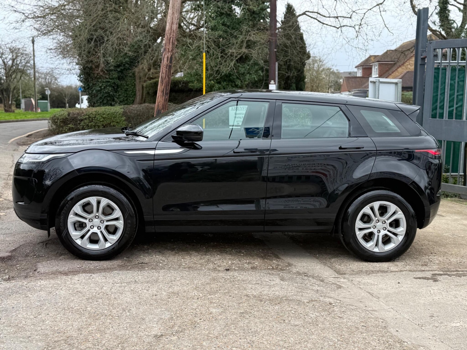 Used Land Rover Range Rover Evoque 2020 for sale - 77799100: Photo 59