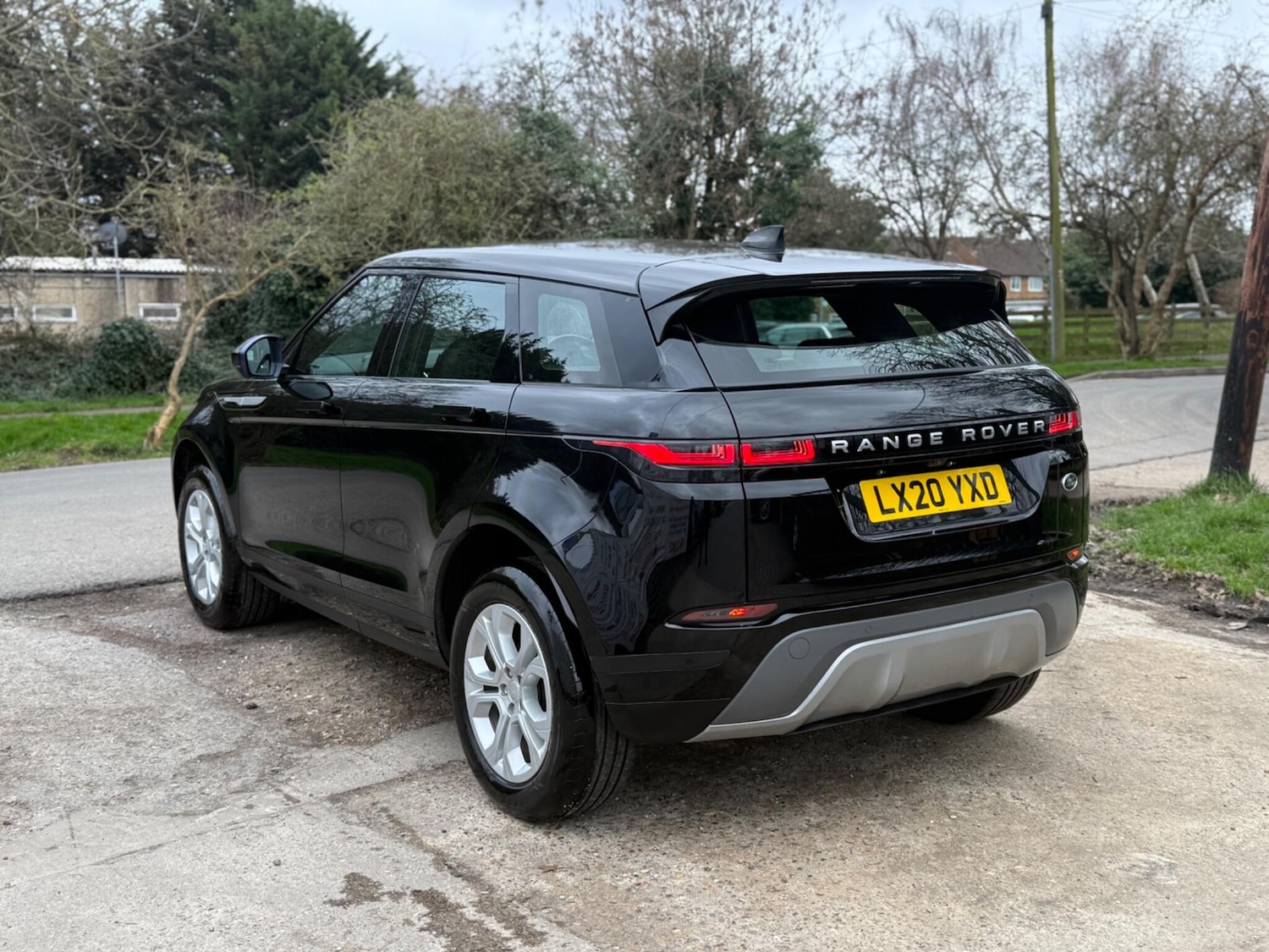 Used Land Rover Range Rover Evoque 2020 for sale - 77799100: Photo 6