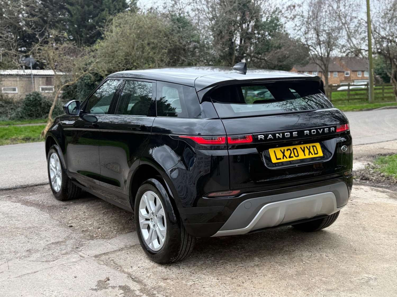 Used Land Rover Range Rover Evoque 2020 for sale - 77799100: Photo 60