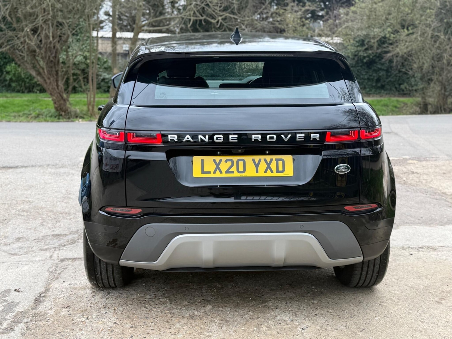 Used Land Rover Range Rover Evoque 2020 for sale - 77799100: Photo 61
