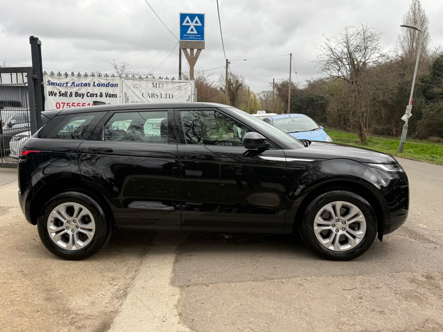 Used Land Rover Range Rover Evoque 2020 for sale - 77799100: Photo 63