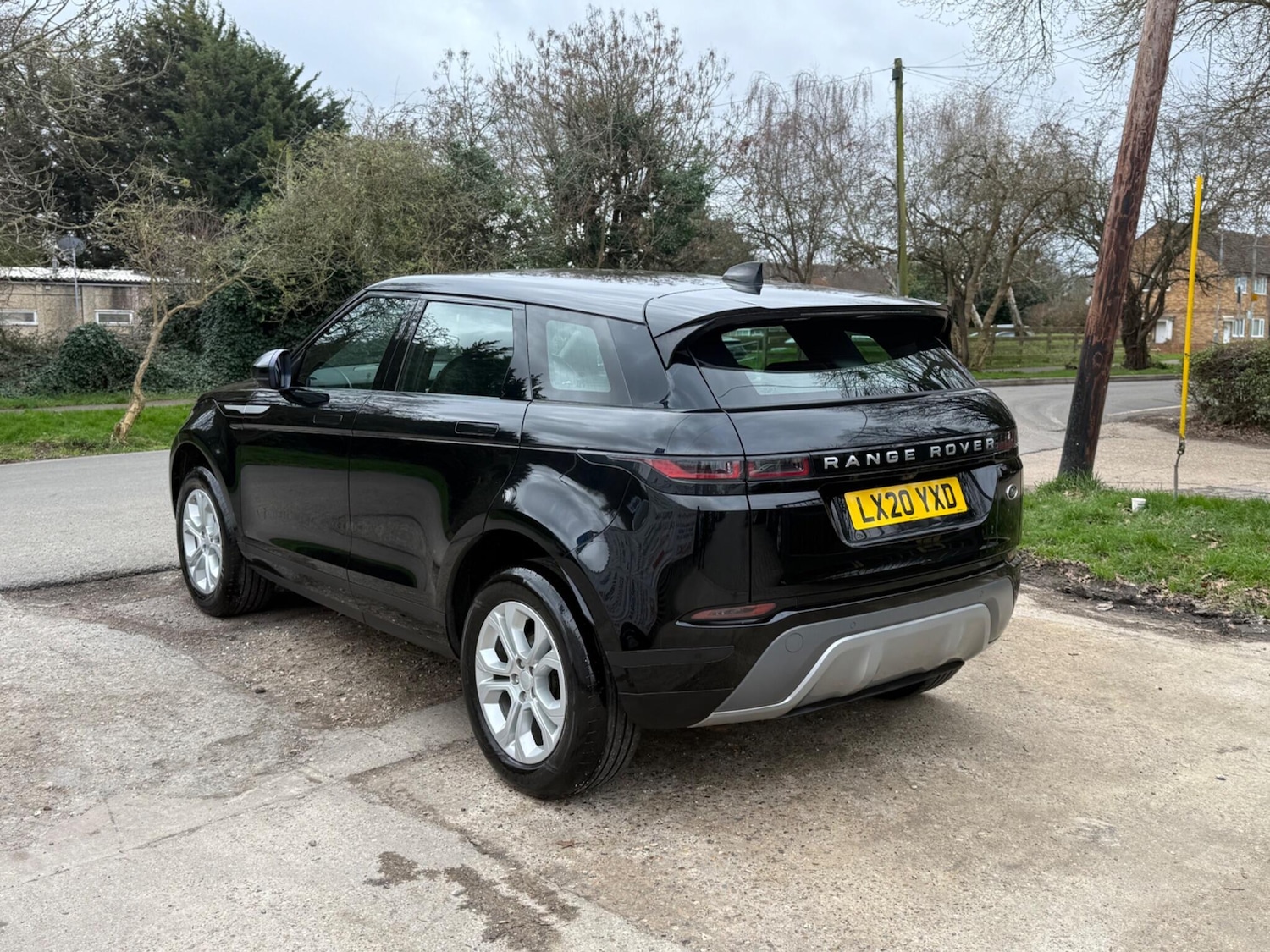 Used Land Rover Range Rover Evoque 2020 for sale - 77799100: Photo 68