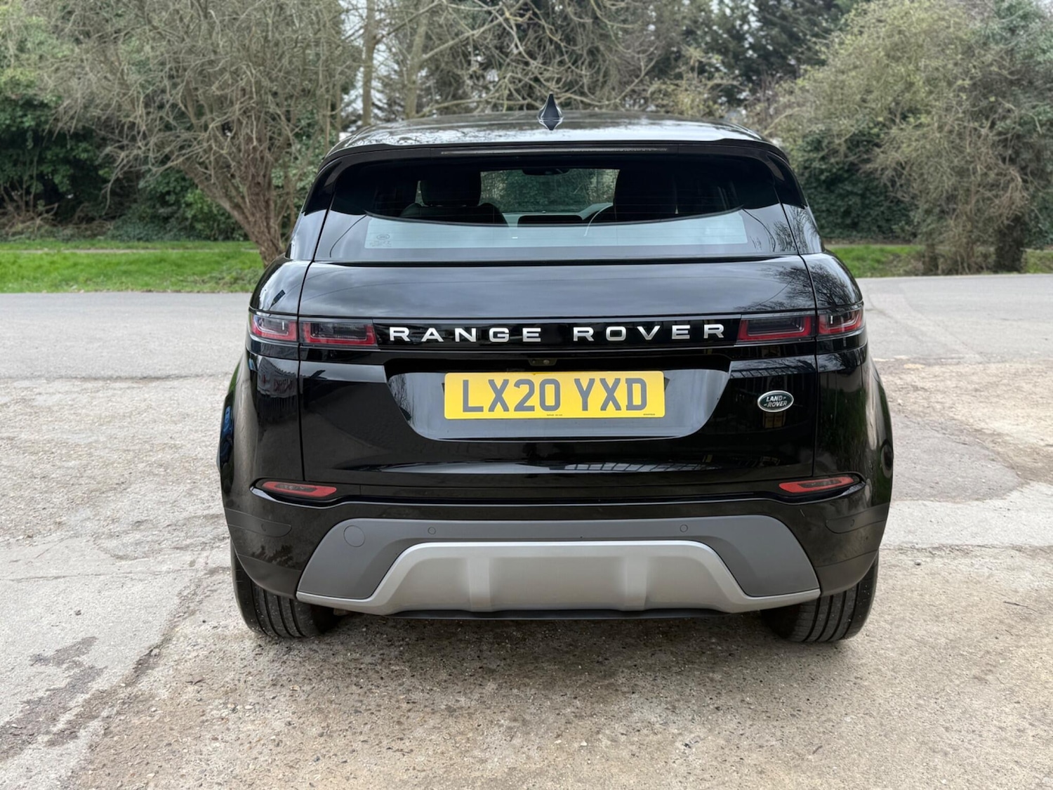 Used Land Rover Range Rover Evoque 2020 for sale - 77799100: Photo 69