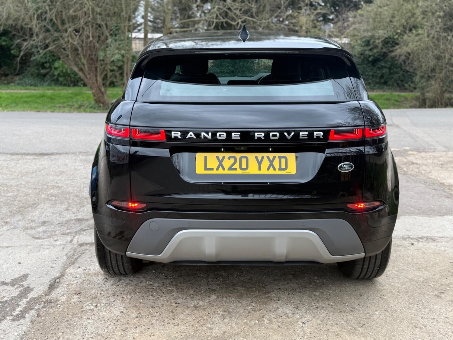 Used Land Rover Range Rover Evoque 2020 for sale - 77799100: Photo 7