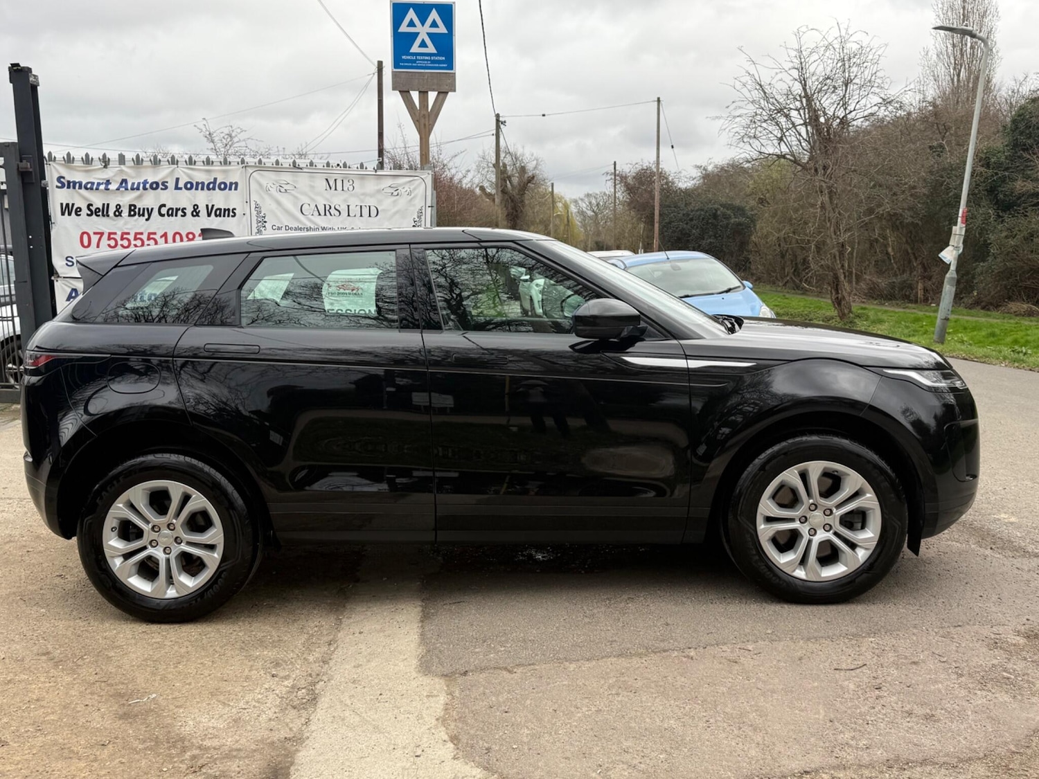 Used Land Rover Range Rover Evoque 2020 for sale - 77799100: Photo 71