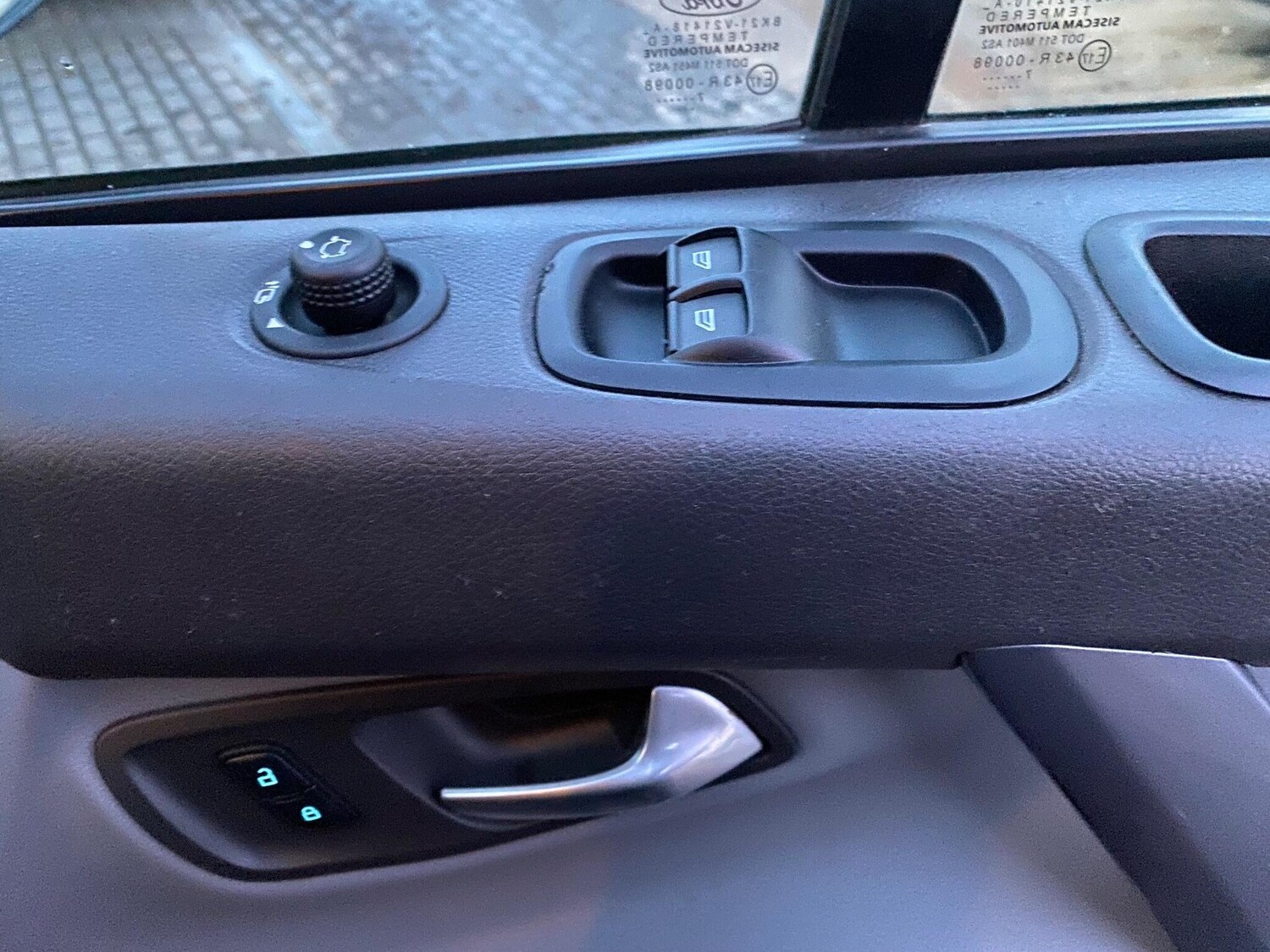 Used Ford Transit Custom 2017 for sale - 76935866: Photo 18