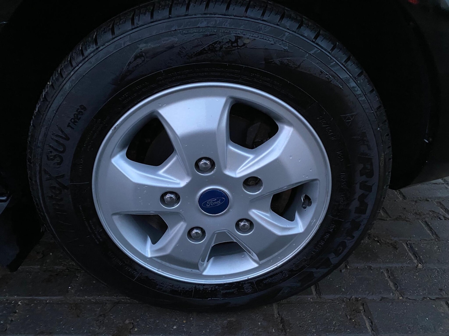 Used Ford Transit Custom 2017 for sale - 76935866: Photo 21