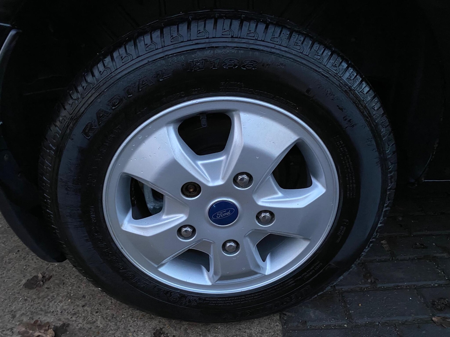 Used Ford Transit Custom 2017 for sale - 76935866: Photo 22