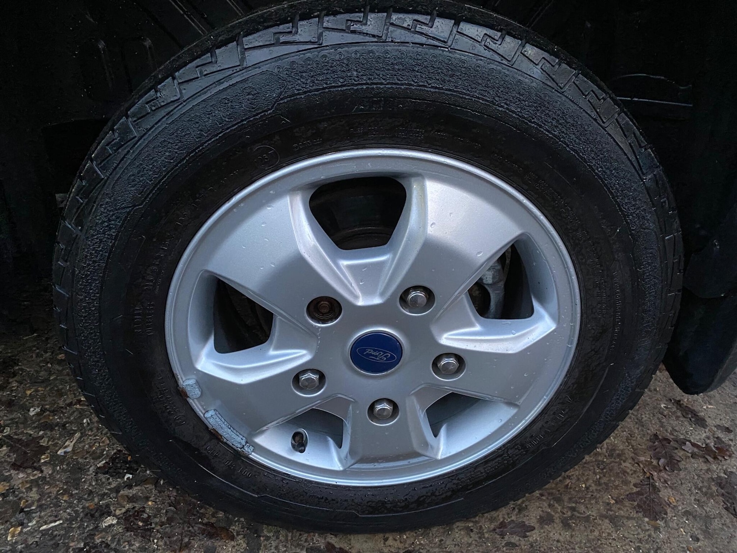 Used Ford Transit Custom 2017 for sale - 76935866: Photo 23