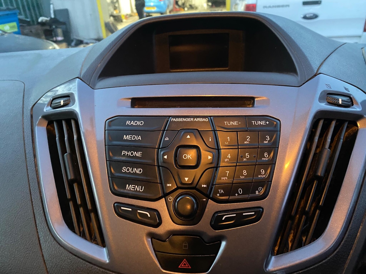 Used Ford Transit Custom 2017 for sale - 76935866: Photo 34