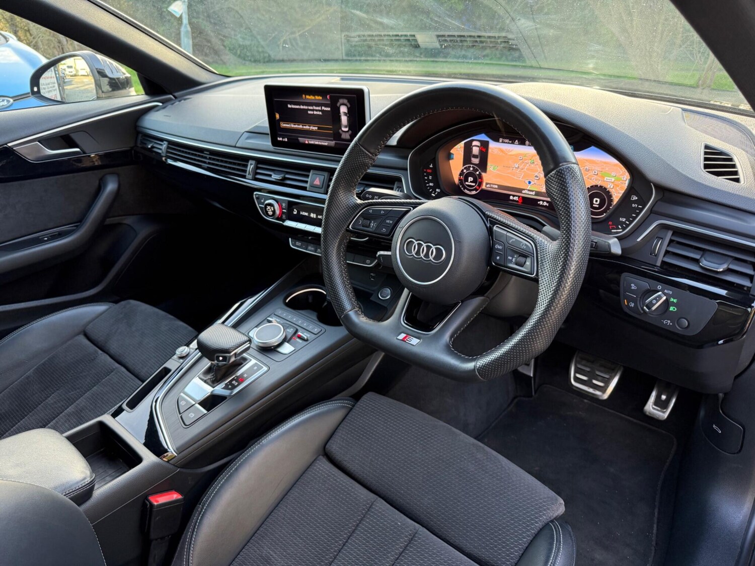 Used Audi A4 2019 for sale - 77838583: Photo 15