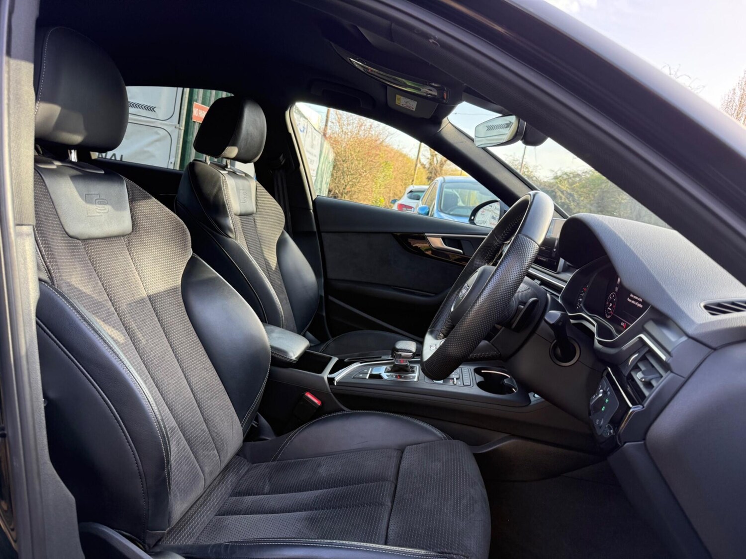 Used Audi A4 2019 for sale - 77838583: Photo 16