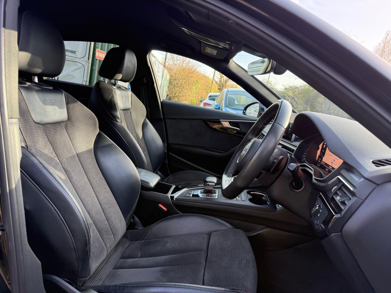 Used Audi A4 2019 for sale - 77838583: Photo 17