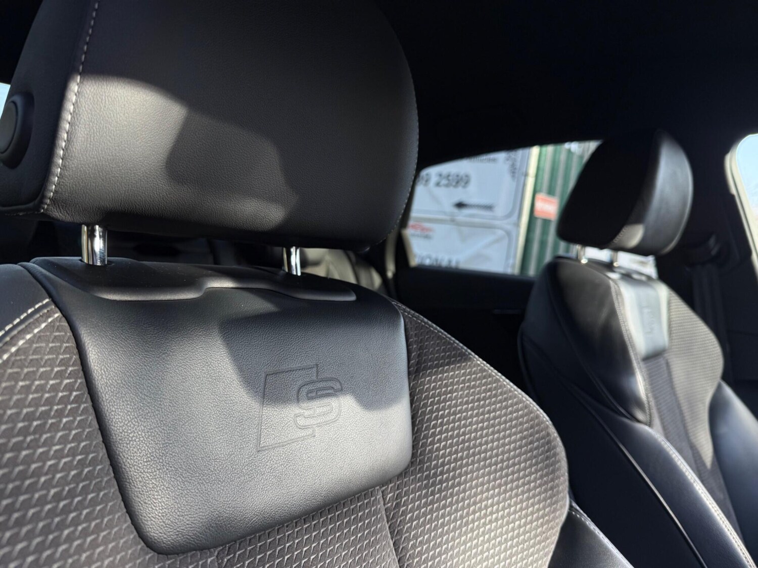 Used Audi A4 2019 for sale - 77838583: Photo 19