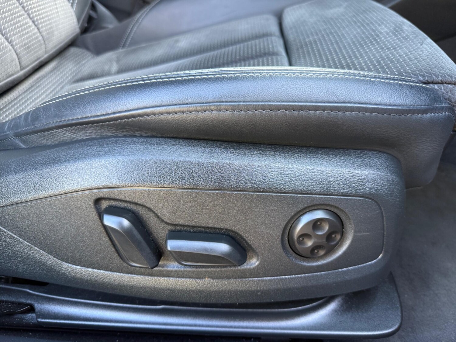 Used Audi A4 2019 for sale - 77838583: Photo 20