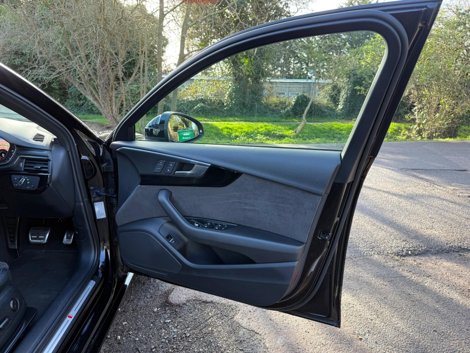 Used Audi A4 2019 for sale - 77838583: Photo 24